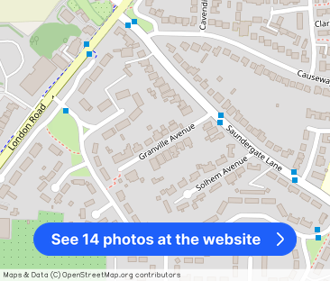 Granville Avenue, Wyberton, Boston - Photo 1