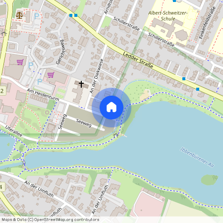 An der Diekwiese 35, 49477 Ibbenbüren