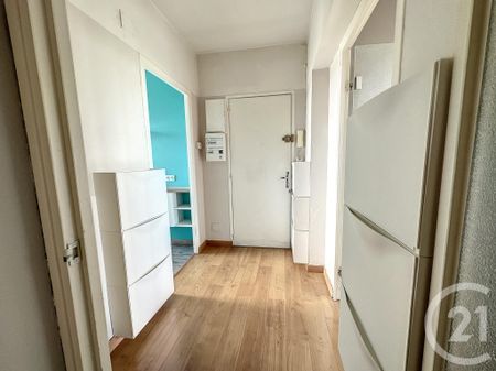Appartement T3 à louer 3 pièces - 62,84 m2 MONTAUBAN - 82 - Photo 2