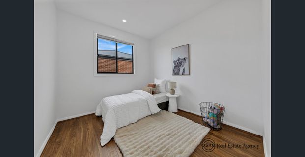 Modern Family Living in Prime Lara Location – 1 Coppice Street, Lara Proudly Presented by OSKO Real Estate Agency - Photo 1