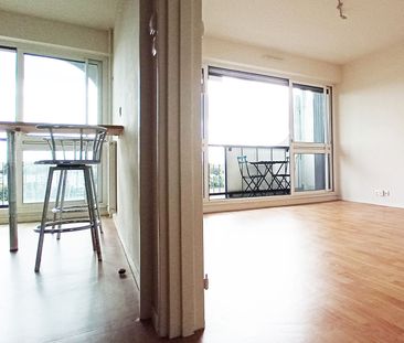 APPARTEMENT 2 PIECES - LE BELEM - ILE DE NANTES - Photo 1