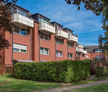 3-Zimmer-Familienwohnung mit WBS - Photo 3