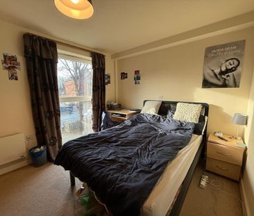 2 bedroom duplex to rent - Photo 4