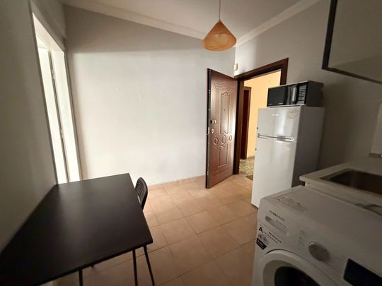 Studio/Γκαρσονιέρα για ενοικίαση Αντιγονιδών (Κέντρο Θεσσαλονίκης) - Φωτογραφία 1