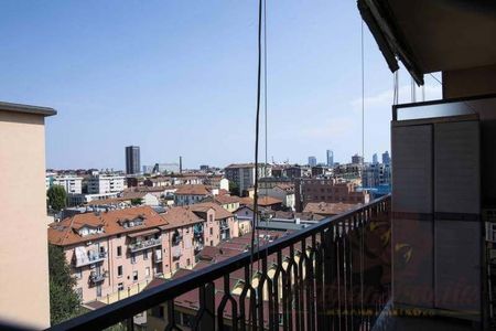 Однокомнатная квартира в Милане - Photo 2