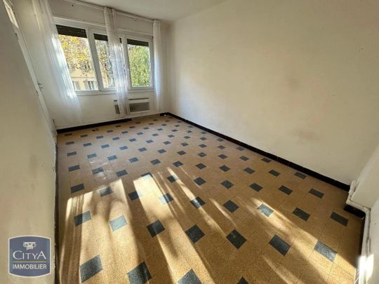 Appartement à louer 3 pièces 55m² - Photo 1
