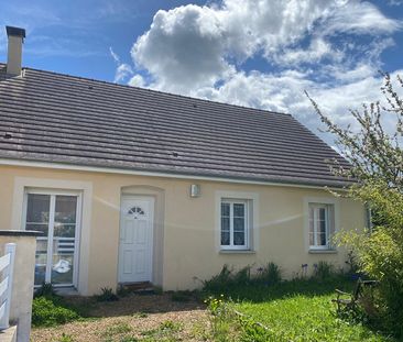 Location Maison 4 pièces 97m² - Photo 4