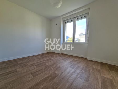 A louer appartement T3 Centre-ville de GUIPAVAS - Photo 3