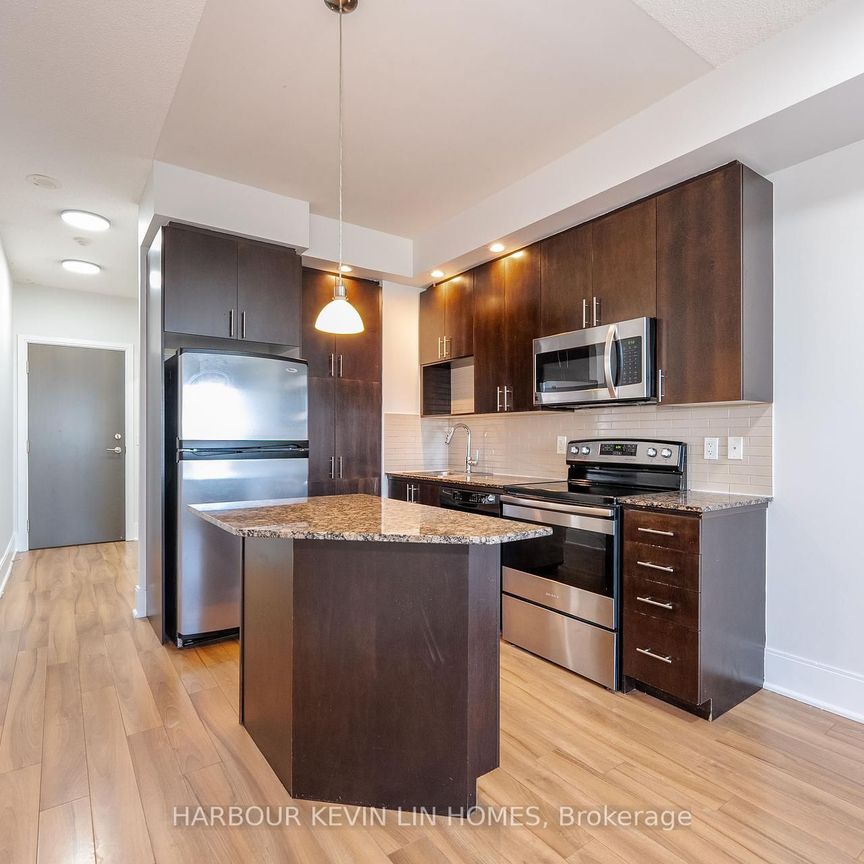 704 181 Wynford Drive - Photo 1