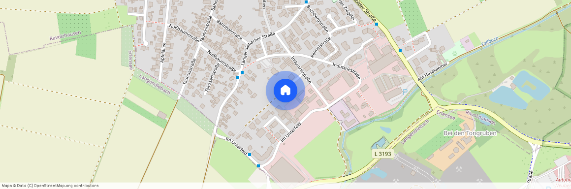 Industriestraße 4, 63543 Hessen - Neuberg