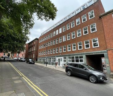 2 bedroom flat to rent - Photo 6