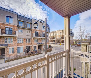 For Lease - 2435 Greenwich Drive Unit# 71, Oakville, Ontario - Photo 2