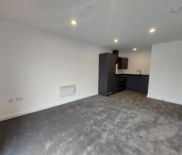 2 bedroom flat to rent - Photo 6