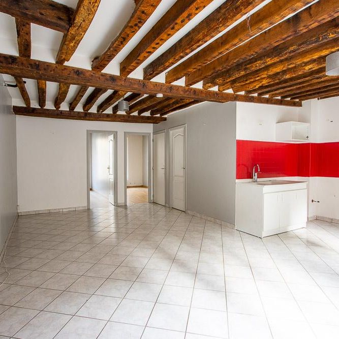 Location F3 d'environ 58m2 Rue des Ursulines - Photo 1