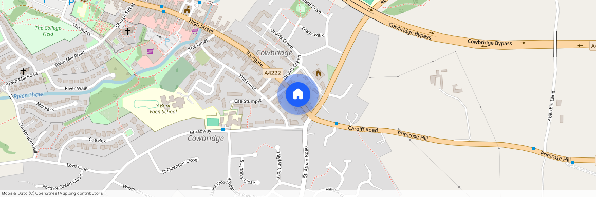 Eastgate, Cowbridge
