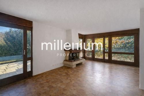 Villa de standing à Vésenaz - Foto 1