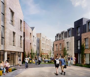 Classic Plus Ensuite - Photo 4