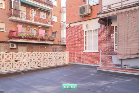 Calle Ramón Luján, Madrid, Community of Madrid 28026 - Photo 4