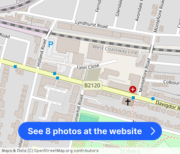 119 Davigdor Road, Hove - Photo 1