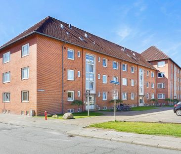 Afd. 13 Borgmestervangen - Foto 1