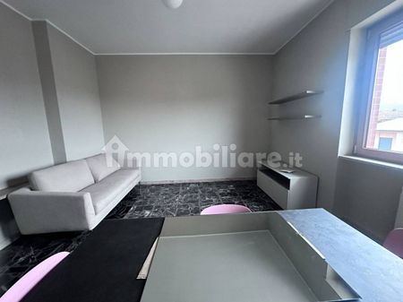 Monolocale Strada Cauda 11, Borgo Piave, Corso Europa, Zona Ferrero, Alba - Photo 3