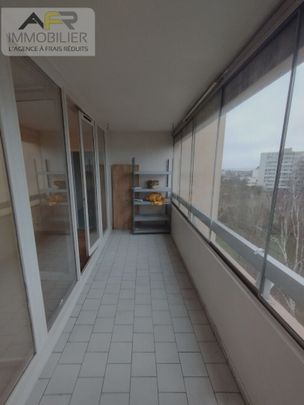 Appartement Sartrouville 3 pièce(s) 71 m2, - Photo 1