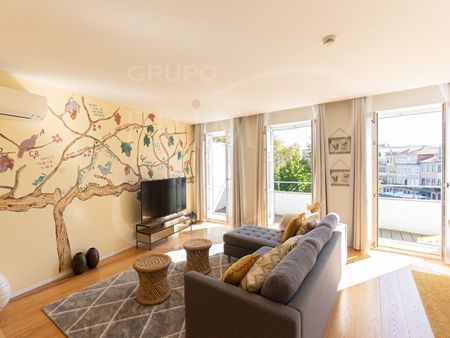 Apartamento T2 em Porto - Photo 4