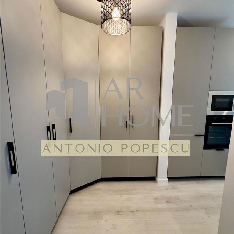 Studio prima inchiriere, parcare proprie, In Ploiesti, zona Nord/ Albe - Fotografie 1