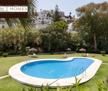 Terraced house - Benalmádena (Torremuelle) - Photo 3