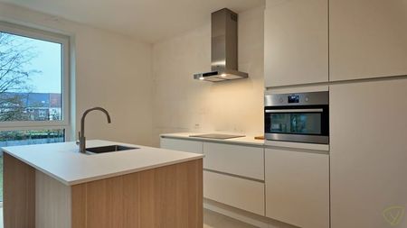 Appartement te huur - Photo 3