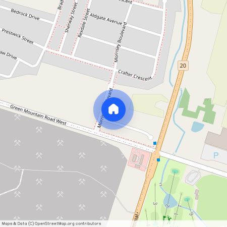 25 Allcroft Court, Hamilton