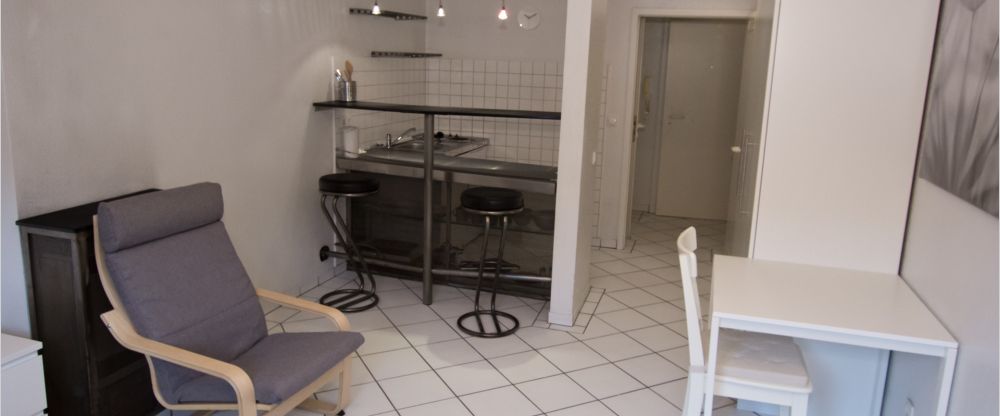 1 Zimmer in Düsseldorf - Photo 1