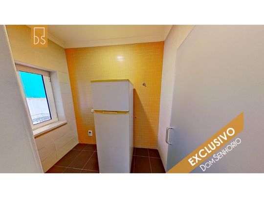 Apartamento T1 em Lisboa - Photo 1