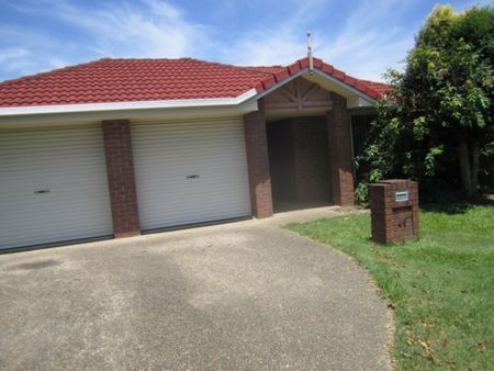 46 Kakadu Circuit, Zillmere QLD, Belconnen - Photo 5