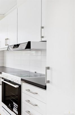 Kvarngatan 6 A - Foto 1