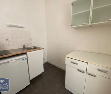 Location Appartement 2 pièces 33m² NANTES 44000 - Photo 1