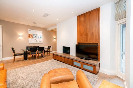 Chiltern Street, W1U - Photo 2