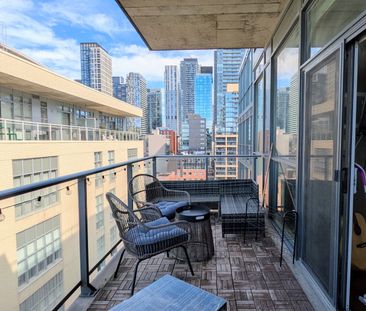 For Lease - 478 King Street Unit# 1116, Toronto, Ontario - Photo 2