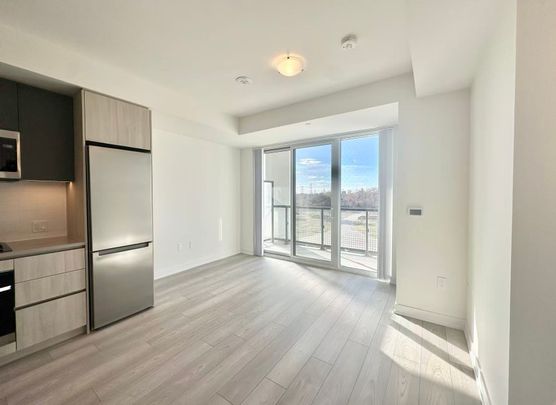For Lease - 5858 Yonge Street Unit# 305, Toronto, Ontario - Photo 1