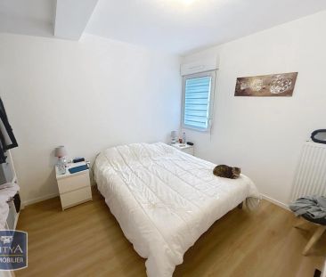 Appartement à louer 3 pièces 61.75m² - Photo 5