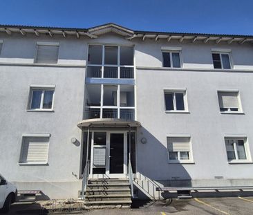 Moderne 4-Zi-Wohnung mit Garten & Terrasse in Hohenems – gepflegt &... - Photo 6