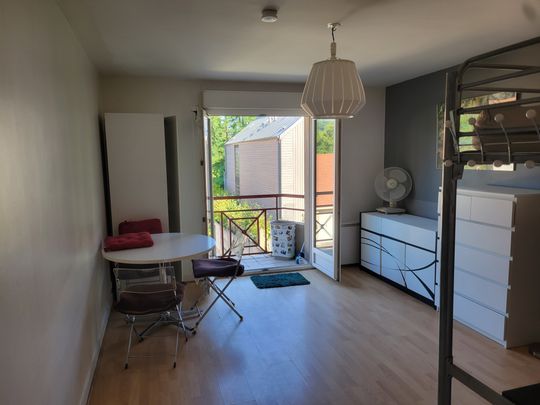 Location Appartement 1 pièce 30m² CHAVILLE 92370 - Photo 1