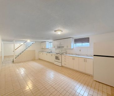 For Lease - 214 Dixon Road Unit# Lower, Toronto, Ontario - Photo 1
