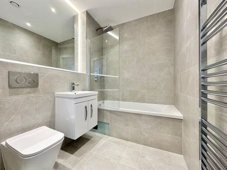 1 bedroom apartment to rent - Photo 3