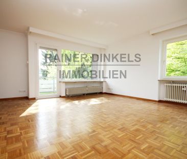 Lokstedt! Schöne 2,5 - Zimmer - Wohnung mit Parkettboden, Einbauküc... - Photo 2