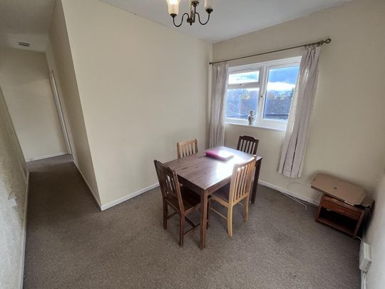 3 bedroom apartment to rent - Photo 1