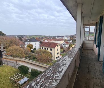 6.5 Zimmer, 1. Stock - Photo 2