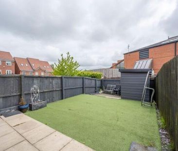 3 bedroom townhouse to rent - Photo 4