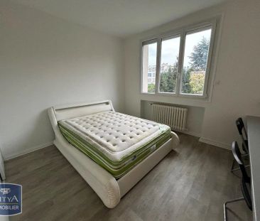 Appartement à louer 2 pièces 45.1m² - Photo 2