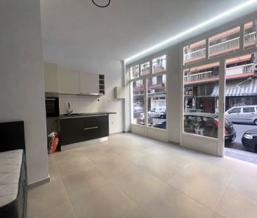 Studio/Γκαρσονιέρα για ενοικίαση Διοικητήριο (Κέντρο Θεσσαλονίκης) - Photo 5